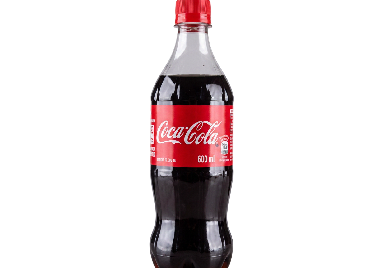 Coca-Cola 600ml
