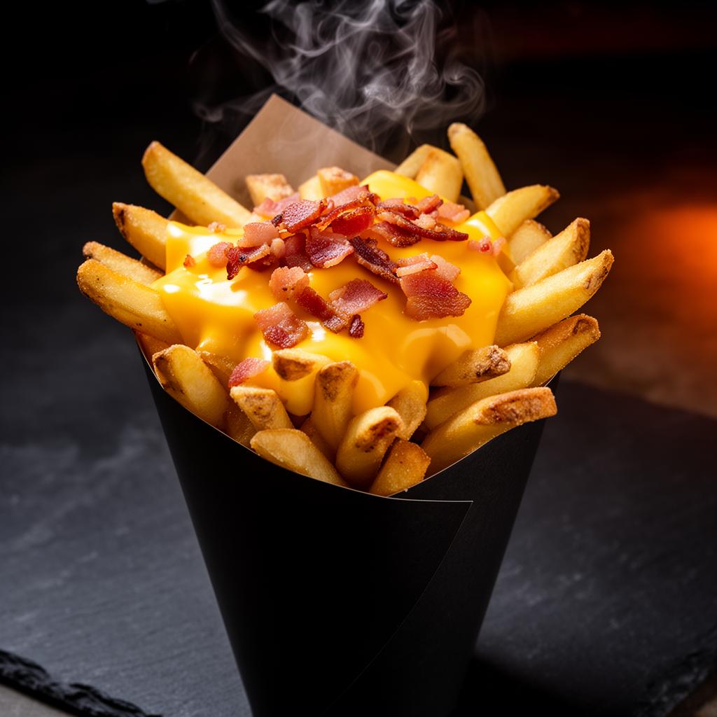 Batata Grande Especial